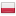 wersalik.pl hosted country